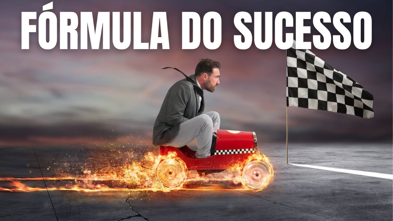 🔥NAPOLEON HILL Pensamentos | As 16 Leis do Sucesso