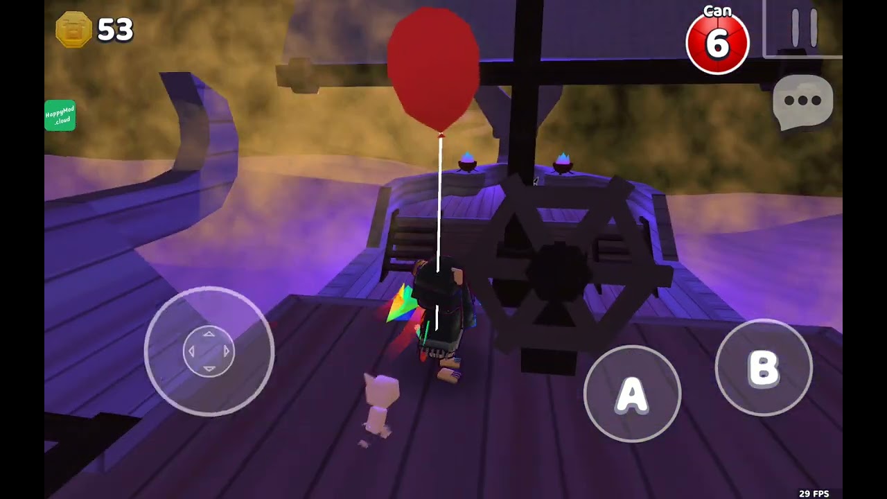 Super bear adventure (part 1)