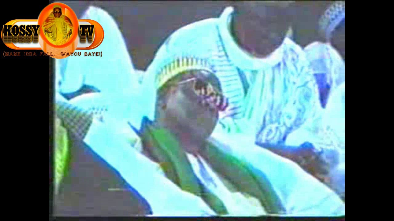 Archives Gamou Djilékhar ak Baye Moukhtar Ka