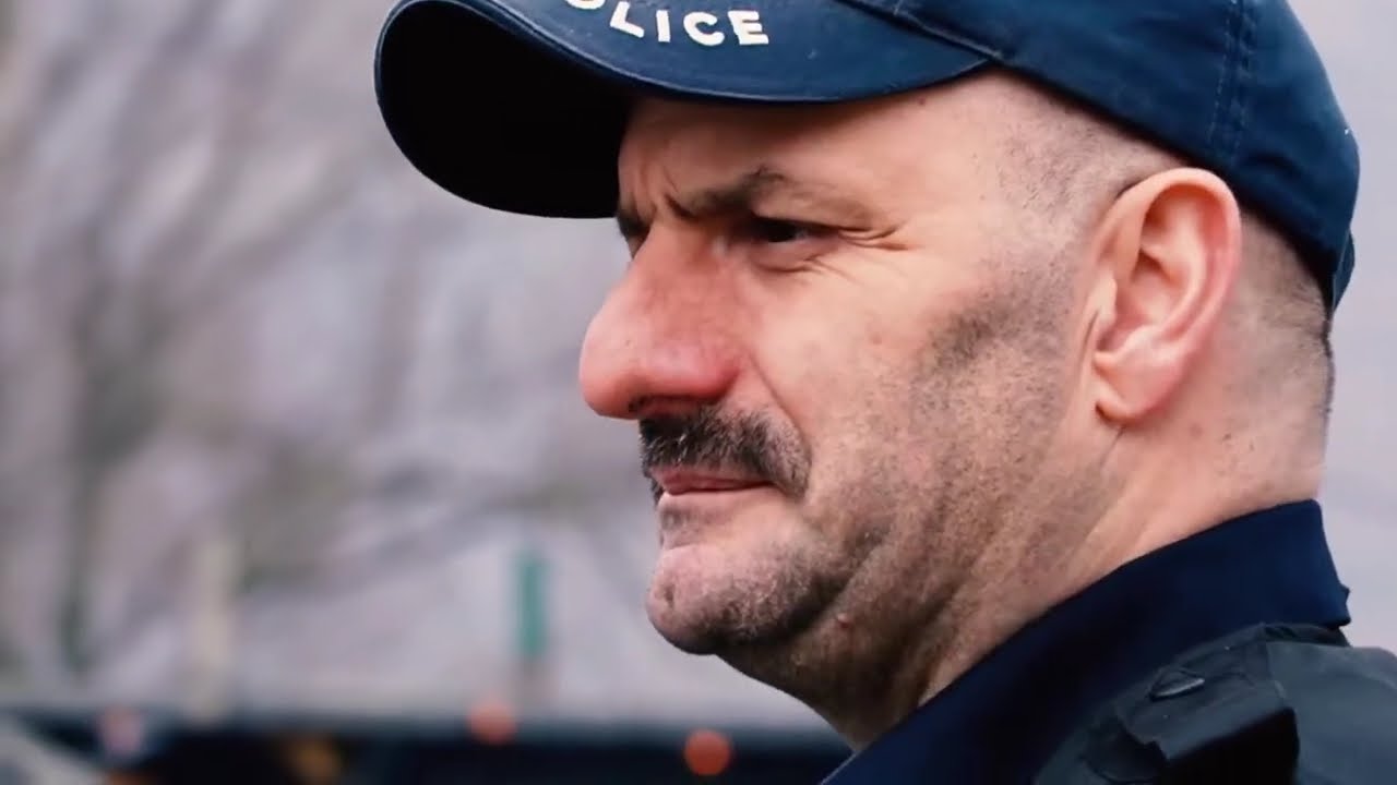 Njihuni me Njësitin K9 të Policisë së Kosovës, falë tyre kufiri është i sigurt