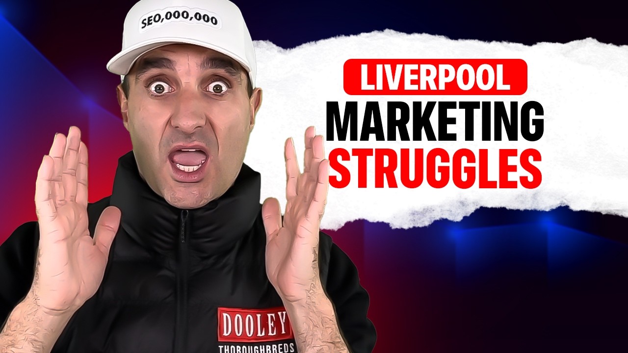 The 2026 Digital Marketing Strategy That Actually Works for Liverpool-Based Companies