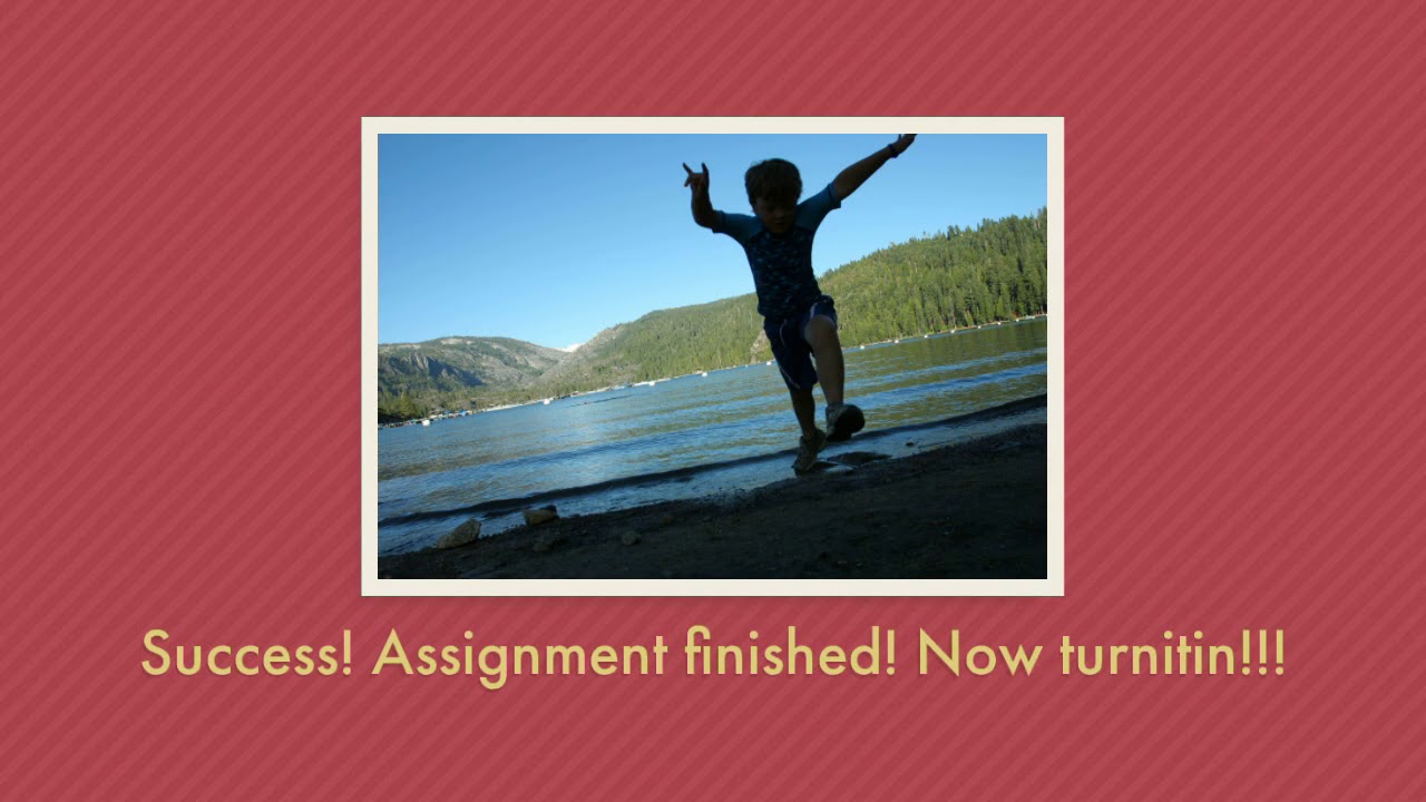 How to write a Health and Social Care assignment
