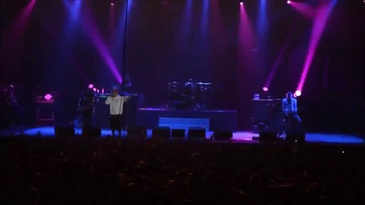 limpbizkit@Minsk, 02.12.2013