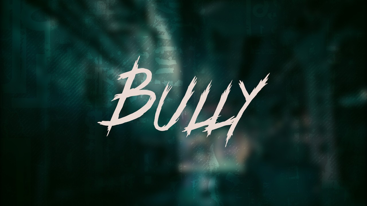 Shinedown - Bully | Lyrics