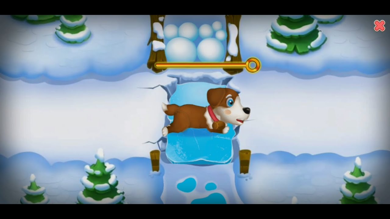 Township mini juegos parte 4