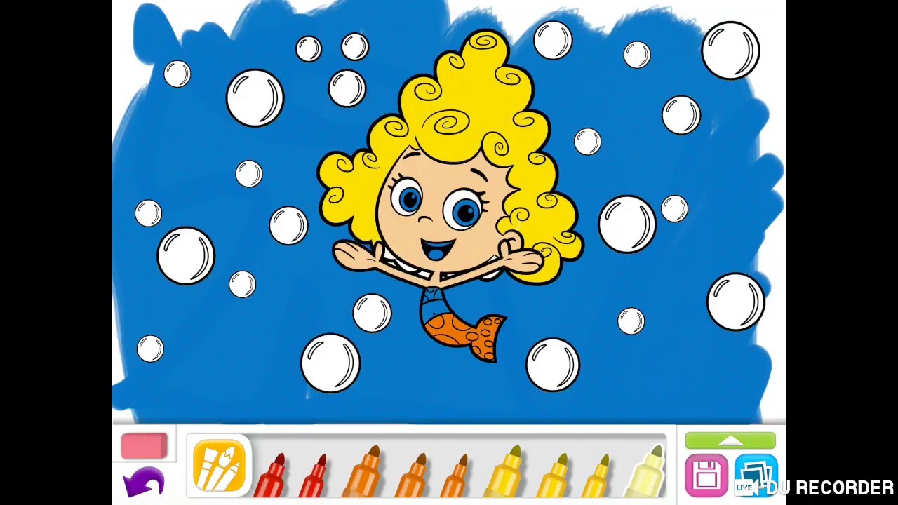 Nick Jr: Draw And Play Live Review (REAL)