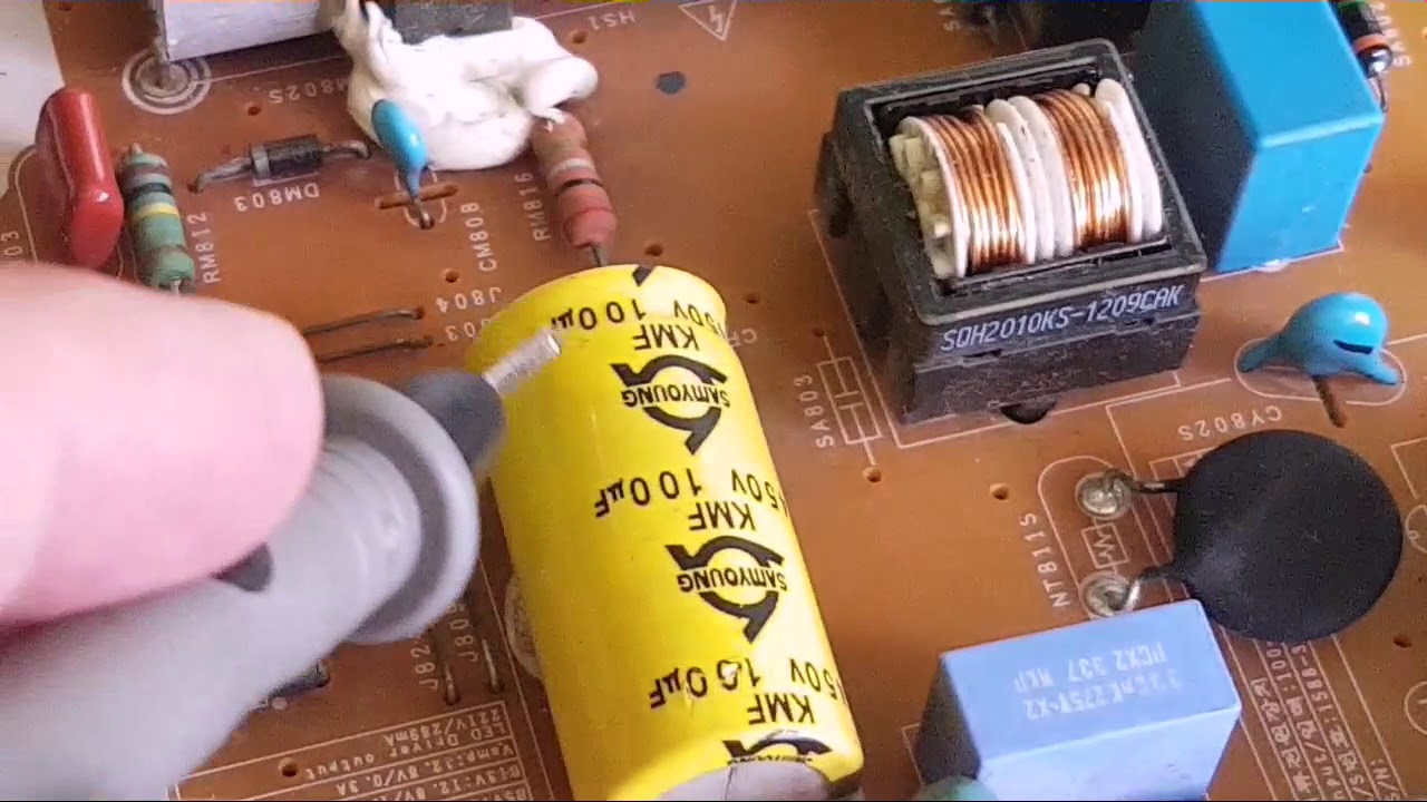 104- Dicas Circuito Snubber