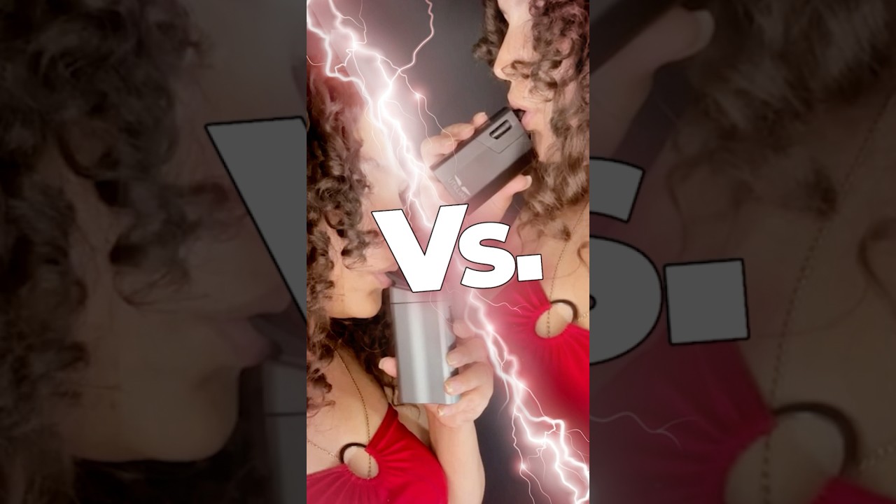 Vaporizer Showdown🏆Utillian 620 vs Utillian 722💨#shorts #session #protips #dryherbvaporizer #facts