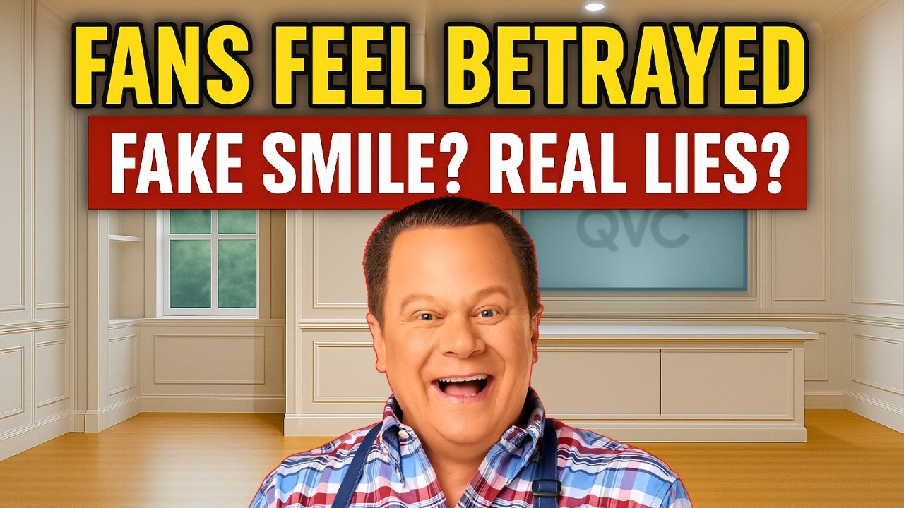 Дэвид Венейбл разоблачён: фанаты говорят, что он «полностью переоценён»