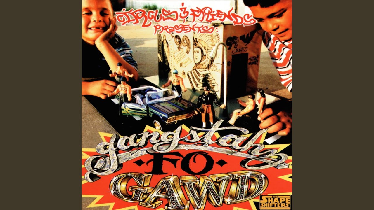 Jason Voorhees Won't Stop Dien / Jus' 2 Easy