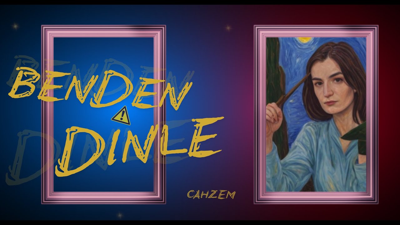 Sanatın Dişi Hafızası: Leonora Carrington/Benden Dinle