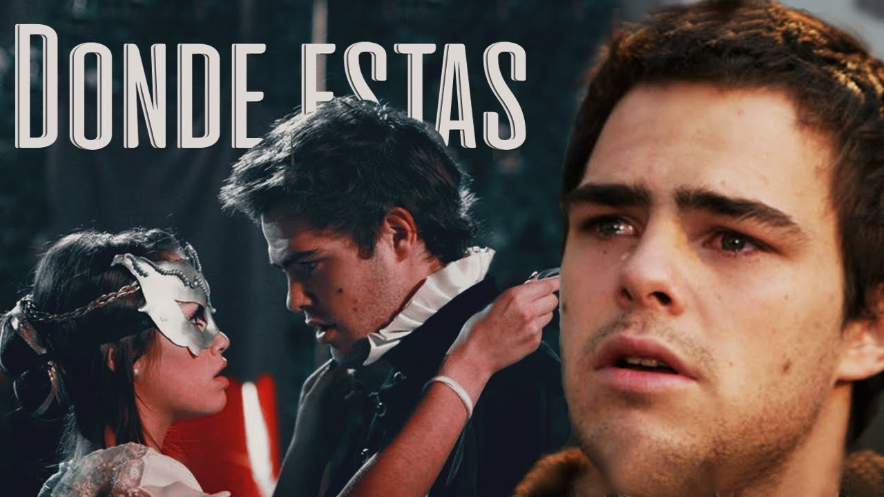 Mar & Thiago - ¿Donde estás?