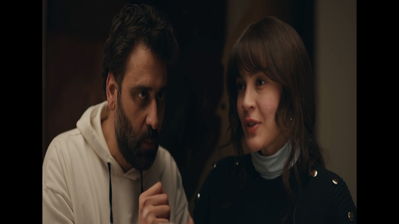 نون النسوة| مازن استغل موت دينا وحبس مروان عشان ياخد بيتهم… شكلة وراه سر كبير 😨