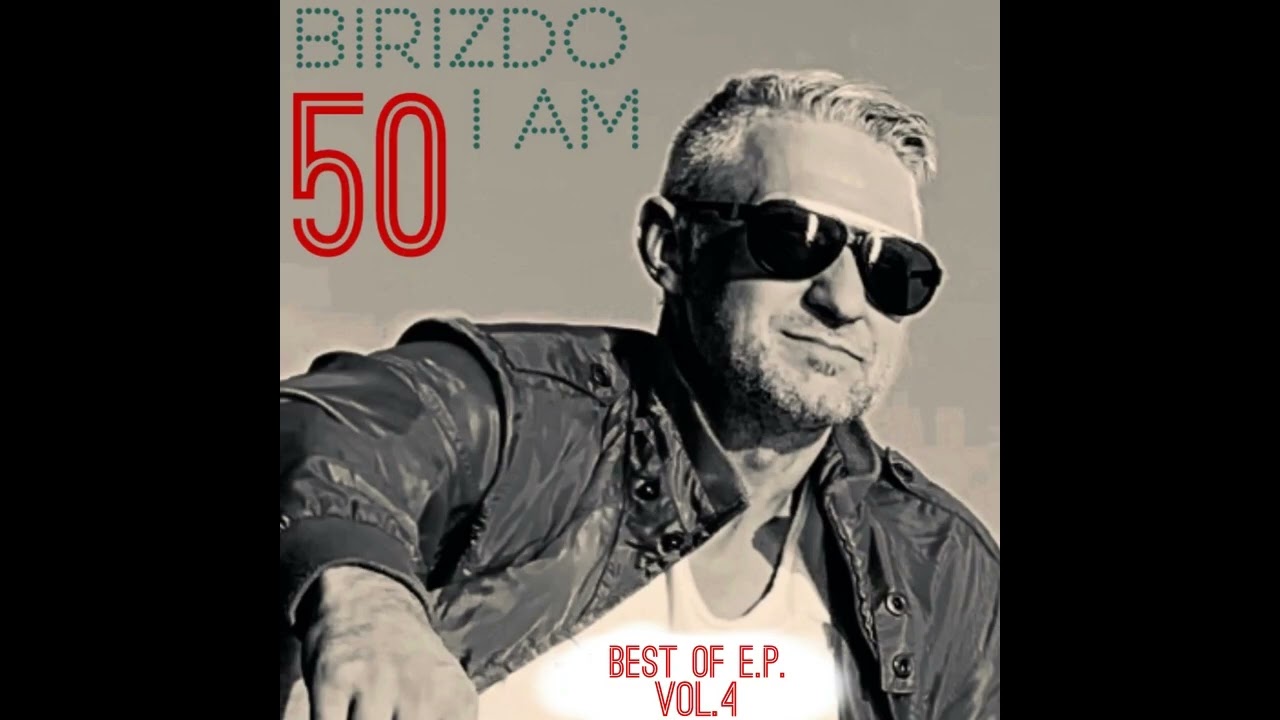 BIRIZDO I AM - Diamond Of My heart 2026