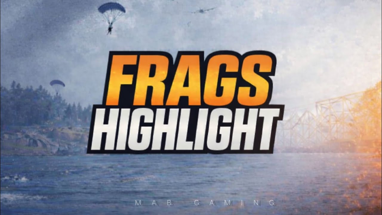 FRAG MOVIE🍿| BGMI | MAB GAMING