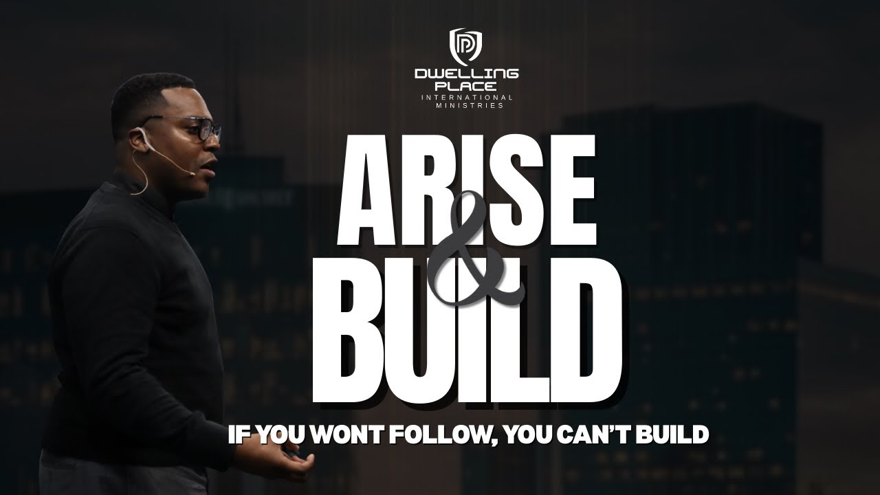 Arise & Build
