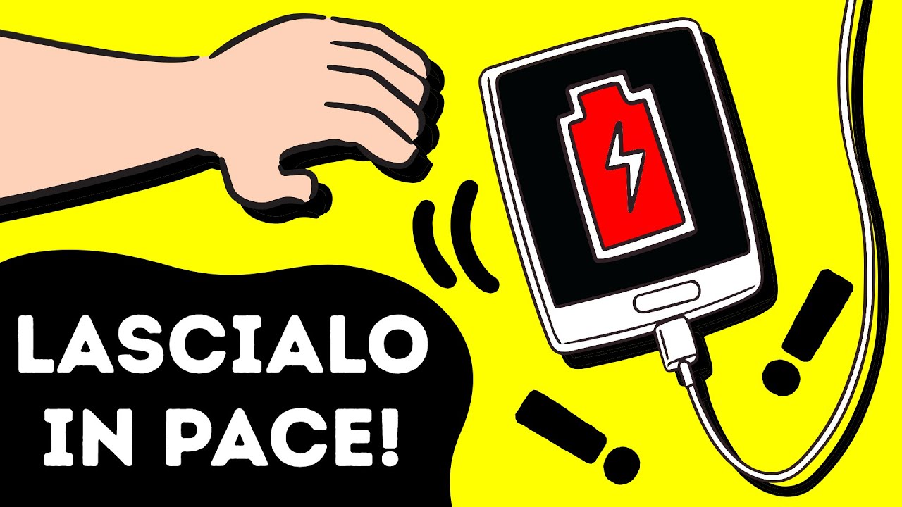 25 Modi Per Far Durare Di Più La Batteria Su Android