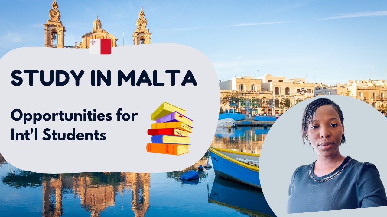 Top Universities in Malta | Episode 1