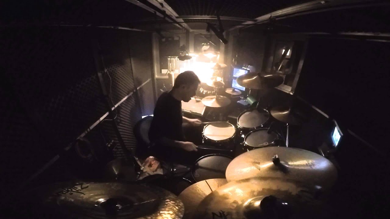 Wicked 1st National Tour, Los Angeles: No Good Deed & Witch Hunters Drum Cam