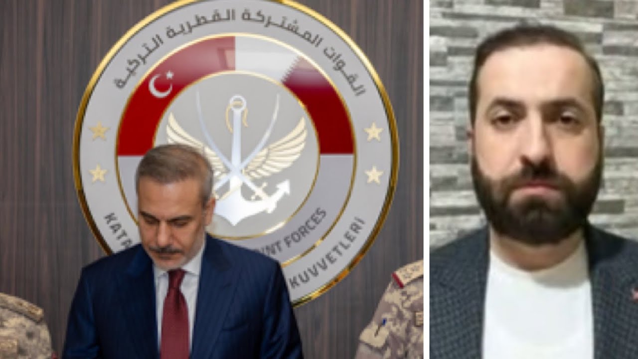 هاكان فيدان برسالة غير عادية إلى قطر.. هل تضطر تركيا للتحرك عسكريا؟