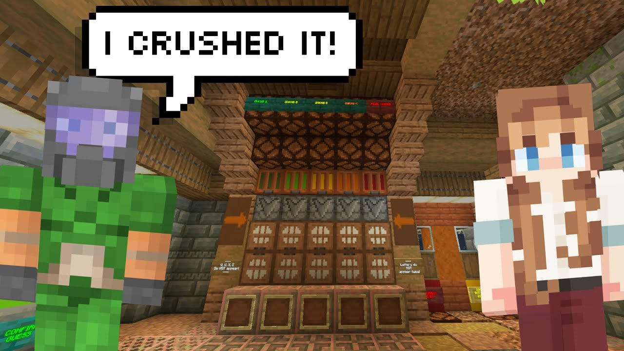 Xisuma BREAKS Pearl's Wordle Record!