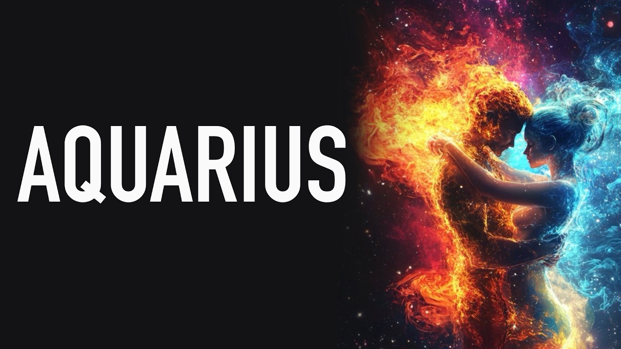 AQUARIUS💘 THIS Divinely Timed Event Is Coming!!⏰Here's What You NEED To Know...🔮👀