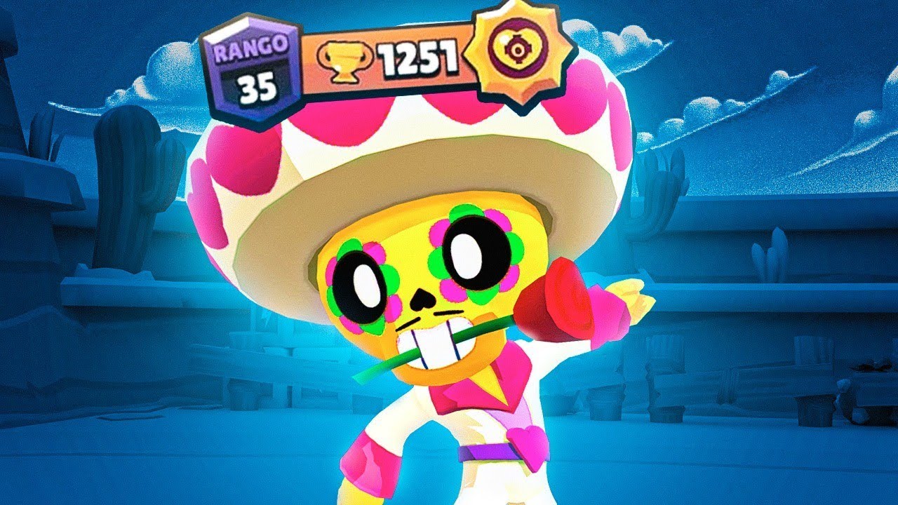 POCO RANGO 35 - Trebor