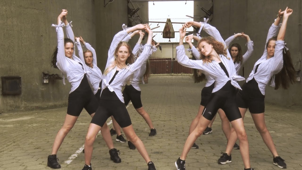 Silence // Teens - Anne