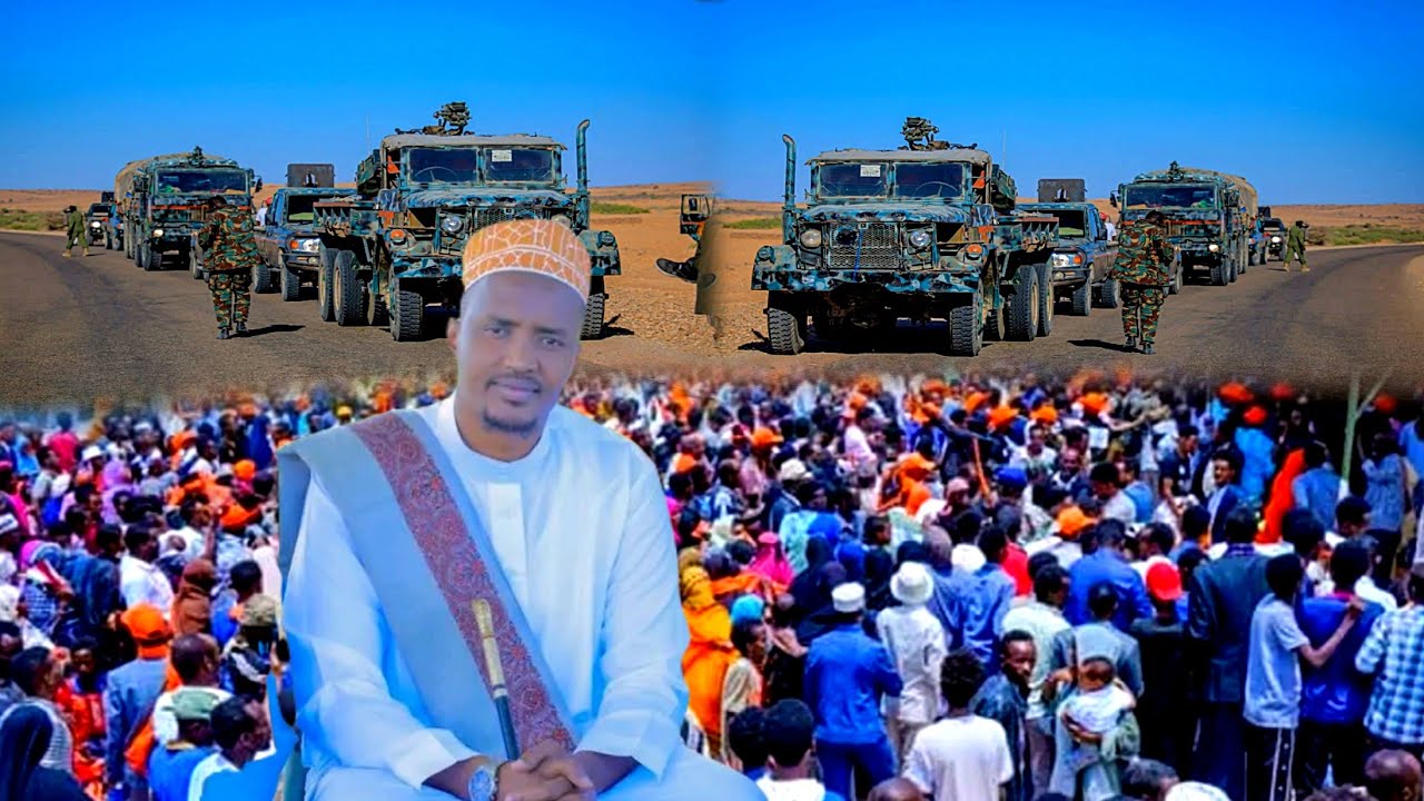 DEG DEG GADABURSI DHULKODA IYO DAGALKA EEY SOMALILAN KADHAX ABABULEYSO IYO WARARKA