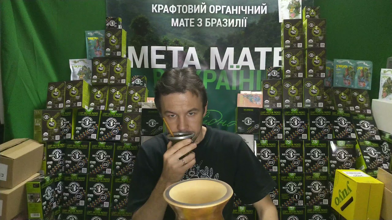 Meta Mate RAW - Экспресс-обзор премиального сорта