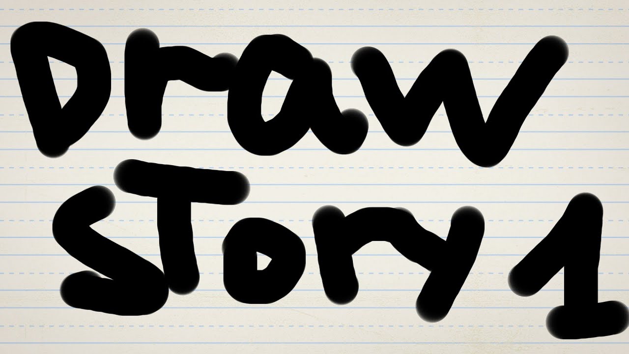 drawstory#1 Азы.
