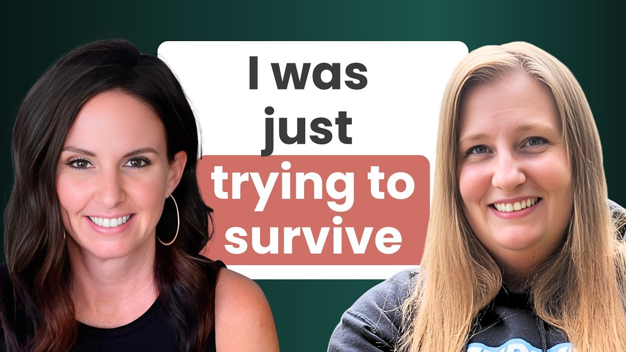 20 Years of Severe CFS and Fibromyalgia: These 3 Things Cured Me (Ariel Shutte’s Story)