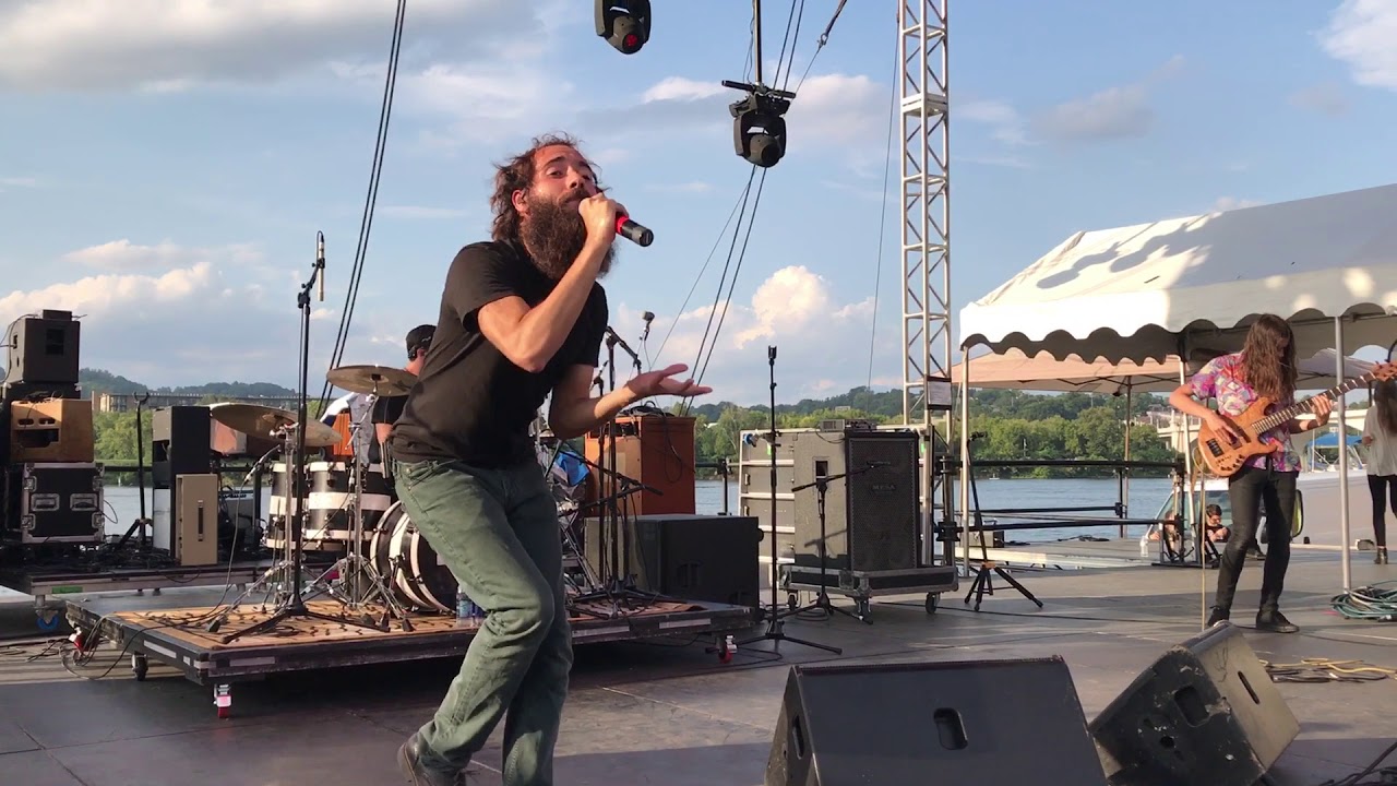 Rainbow Kitten Surprise: Fail!