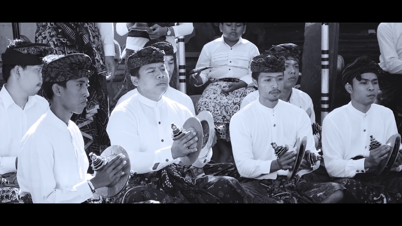 Baleganjur Arcanam Puja, Seka gong Wredi Langu St. Puspita Br. Pasekan Tangeb, Mengwi, Badung, Bali