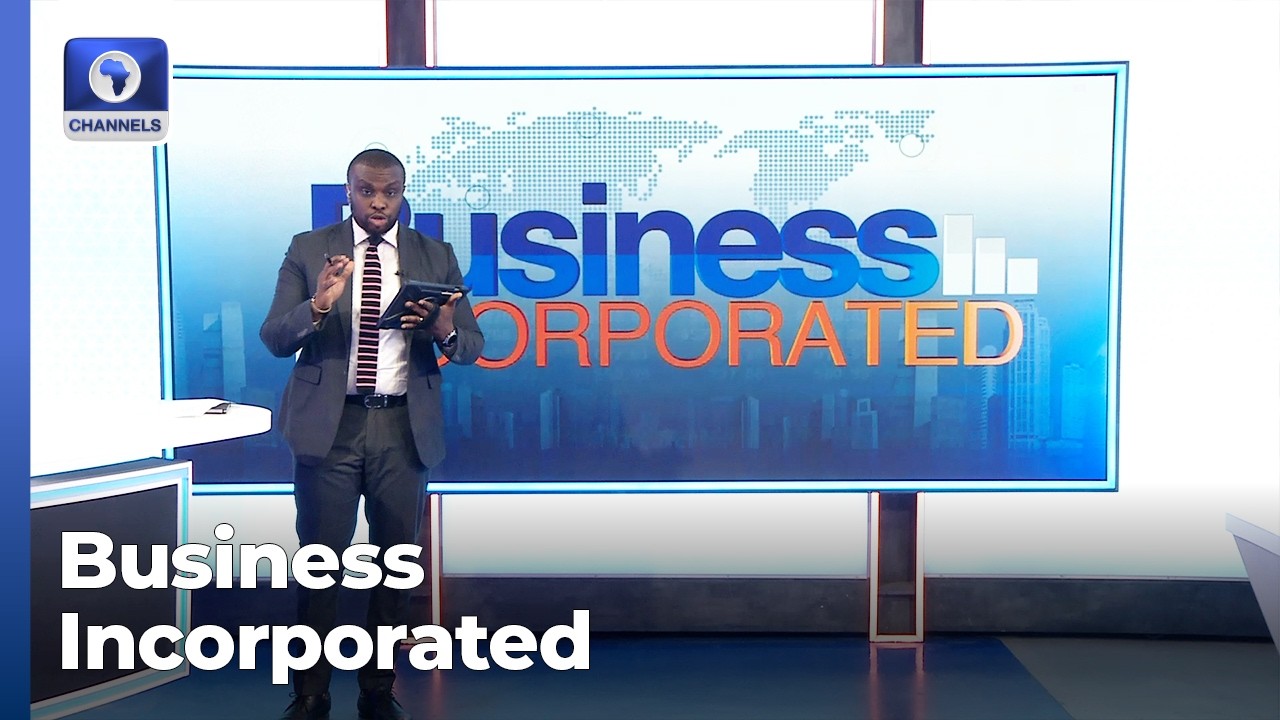 Global Risk & Economic Uncertainty | Merz/Trump Meeting | Business Incorporated