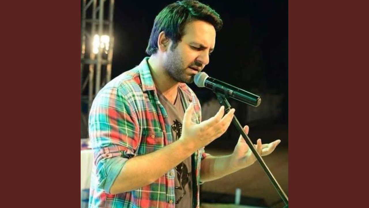 Za Pukhtoon Yam