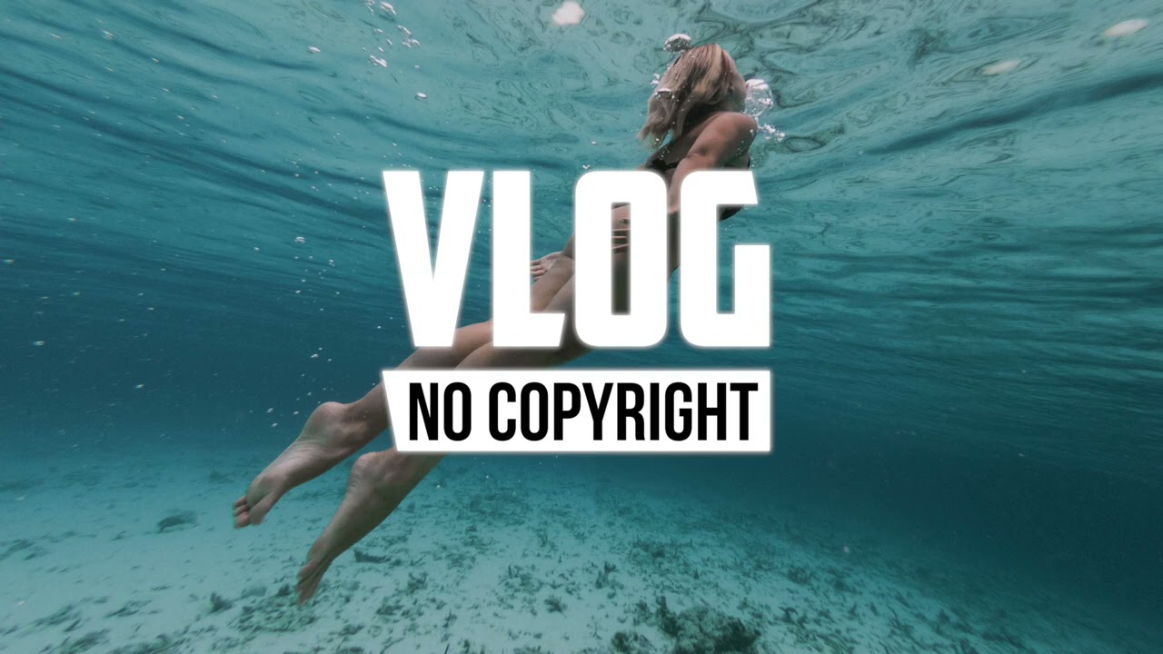 Lichu - Rain Island (Vlog No Copyright Music)