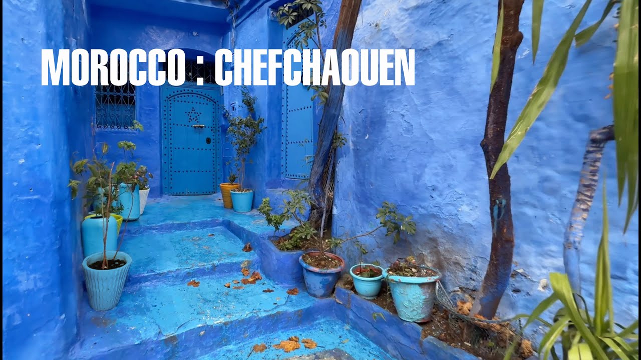 MOROCCO CHEFCHAUEN  #MOROCCO #MOROCCO   #medina #Chefchaouen #CULTURE #ARCHITECTURE #TRADITIONS