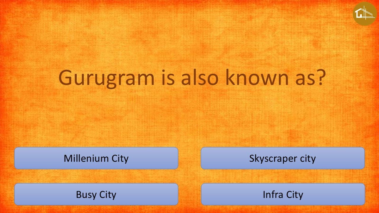 QUIZ: City and their nicknames | Architecture Aptitude GK | B.Arch. | JEE Mains Paper 2 | NATA