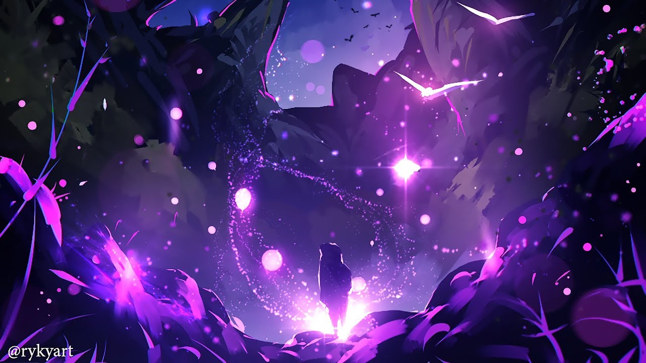 Alan Lennon - A R N E P I C | Beautiful Vocal Fantasy Music