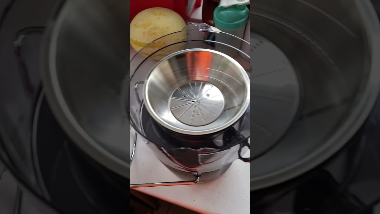 Разборка соковыжималки Nutribullet #разборка #распаковка #nutribullet #соковыжималка