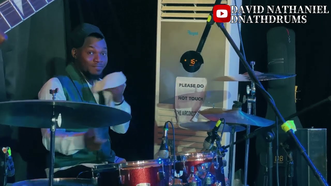 Sweet Worship Session (Covenant Keeping God) - Dorcas Moore & LSM