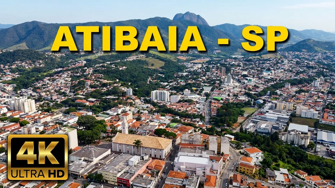 ATIBAIA - SP