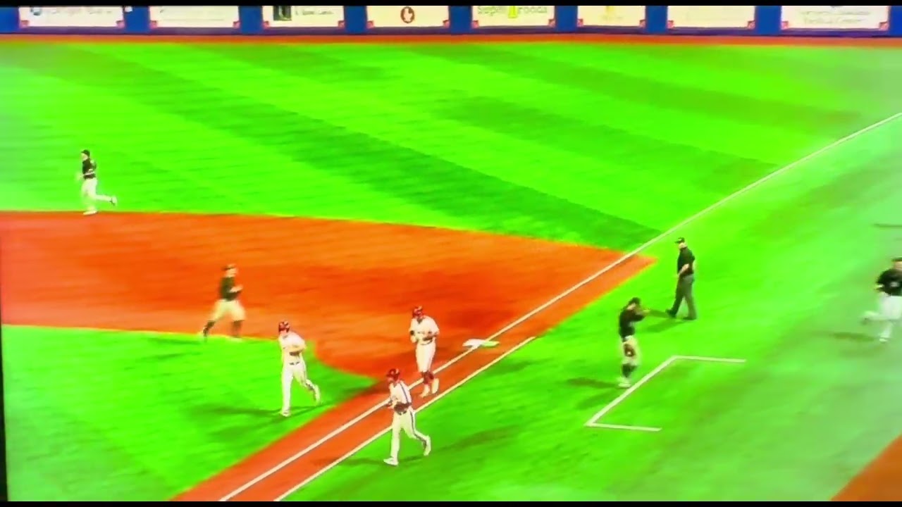 Arkansas State vs. Louisiana Tech 3.3.26