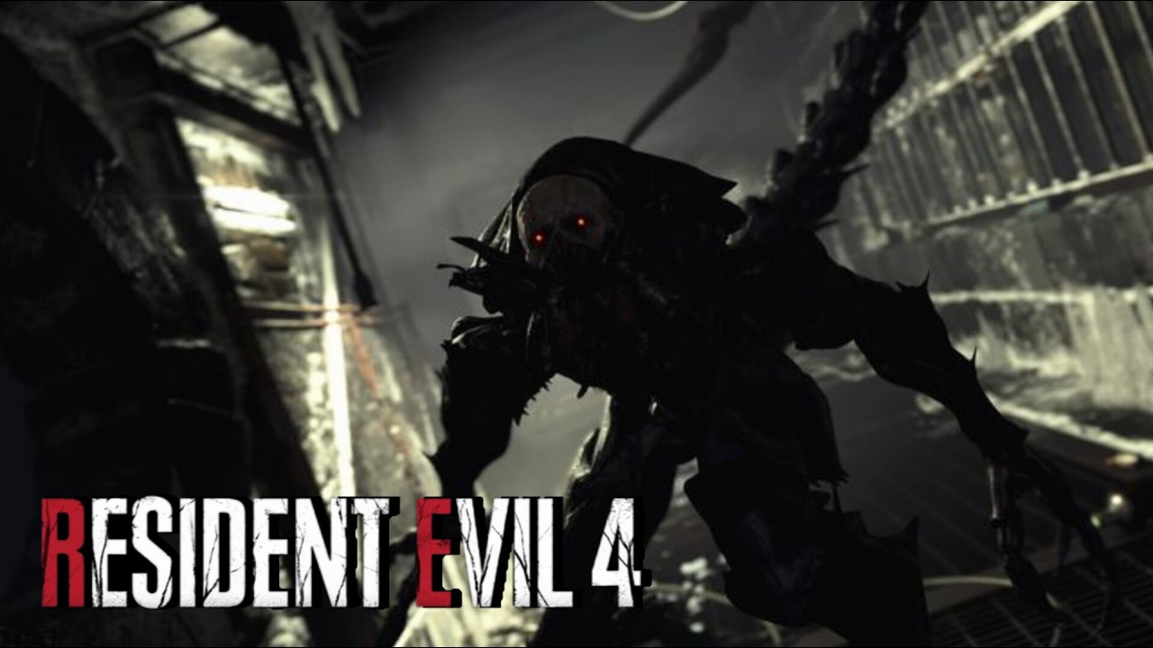Verdugo ile Köşe Kapmaca :D - RESIDENT EVIL 4 Remake - 11. Bölüm #OyunumaDokunma