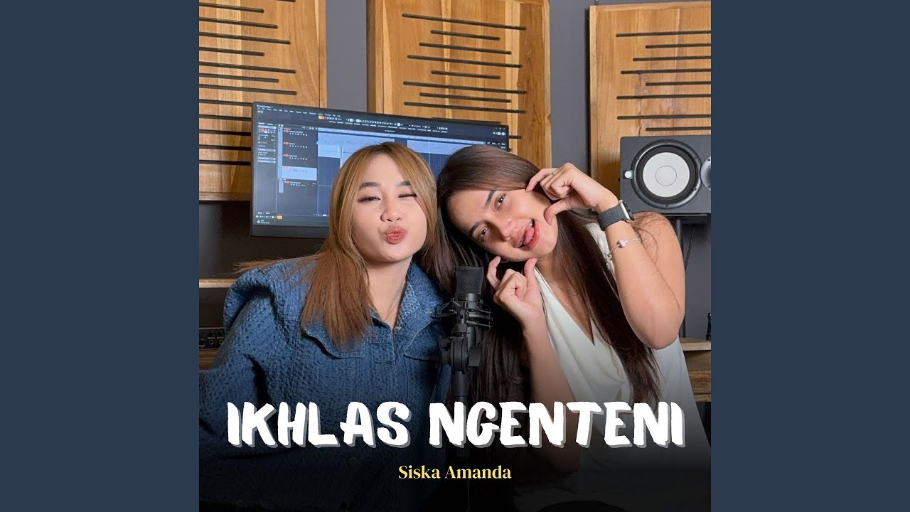Ikhlas Ngenteni (feat. Cia Vaneta) (Preview)