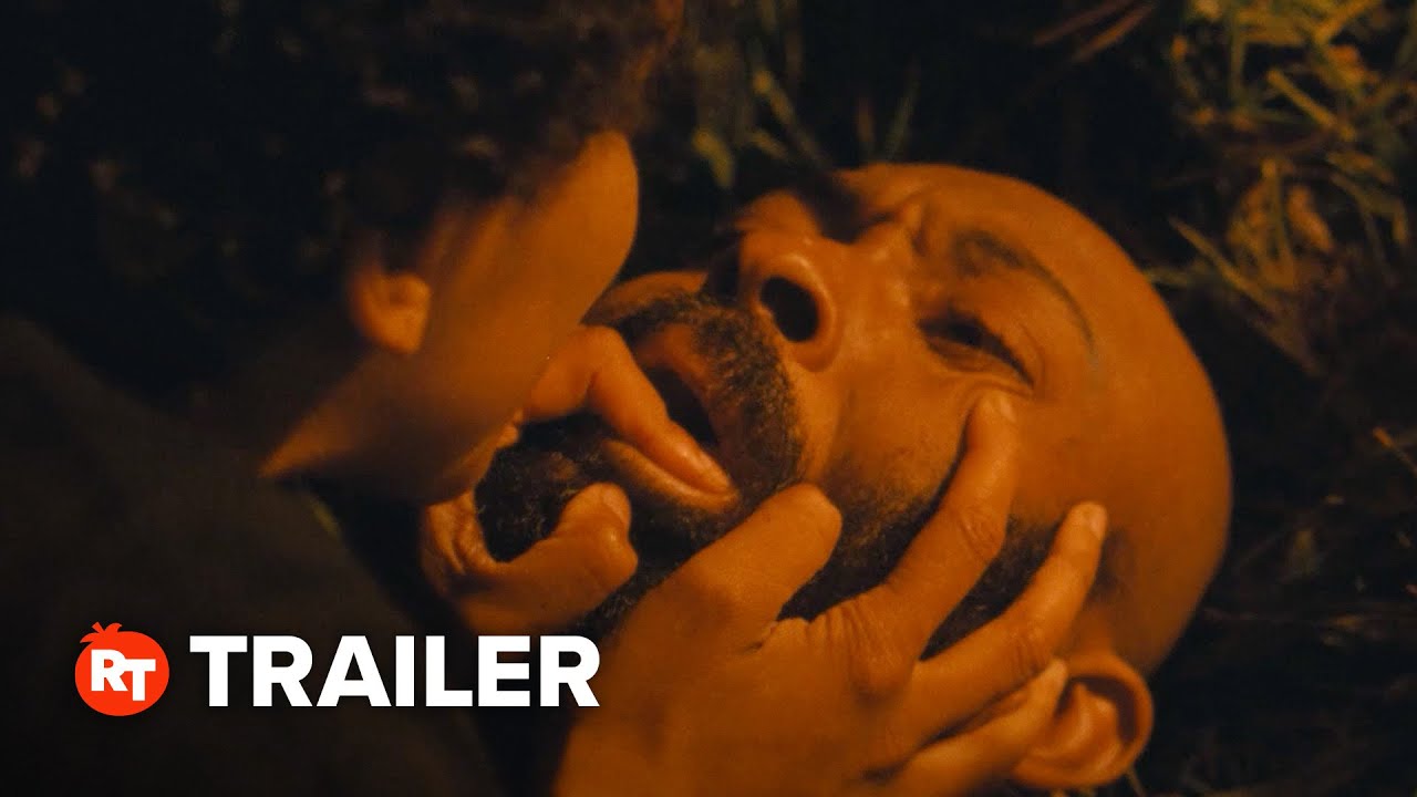 Harvest Trailer #1 (2025)