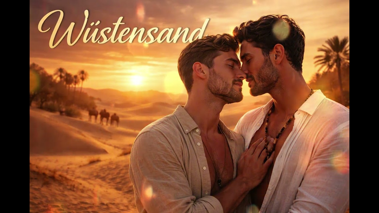 Wüstensand (Schlager, Discofox)