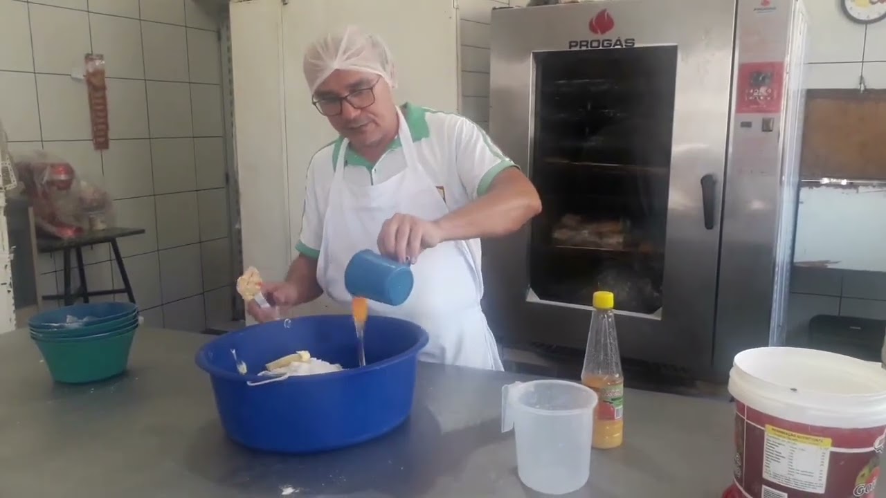 Tbt aprenda fazer bolo de macaxeira cremoso