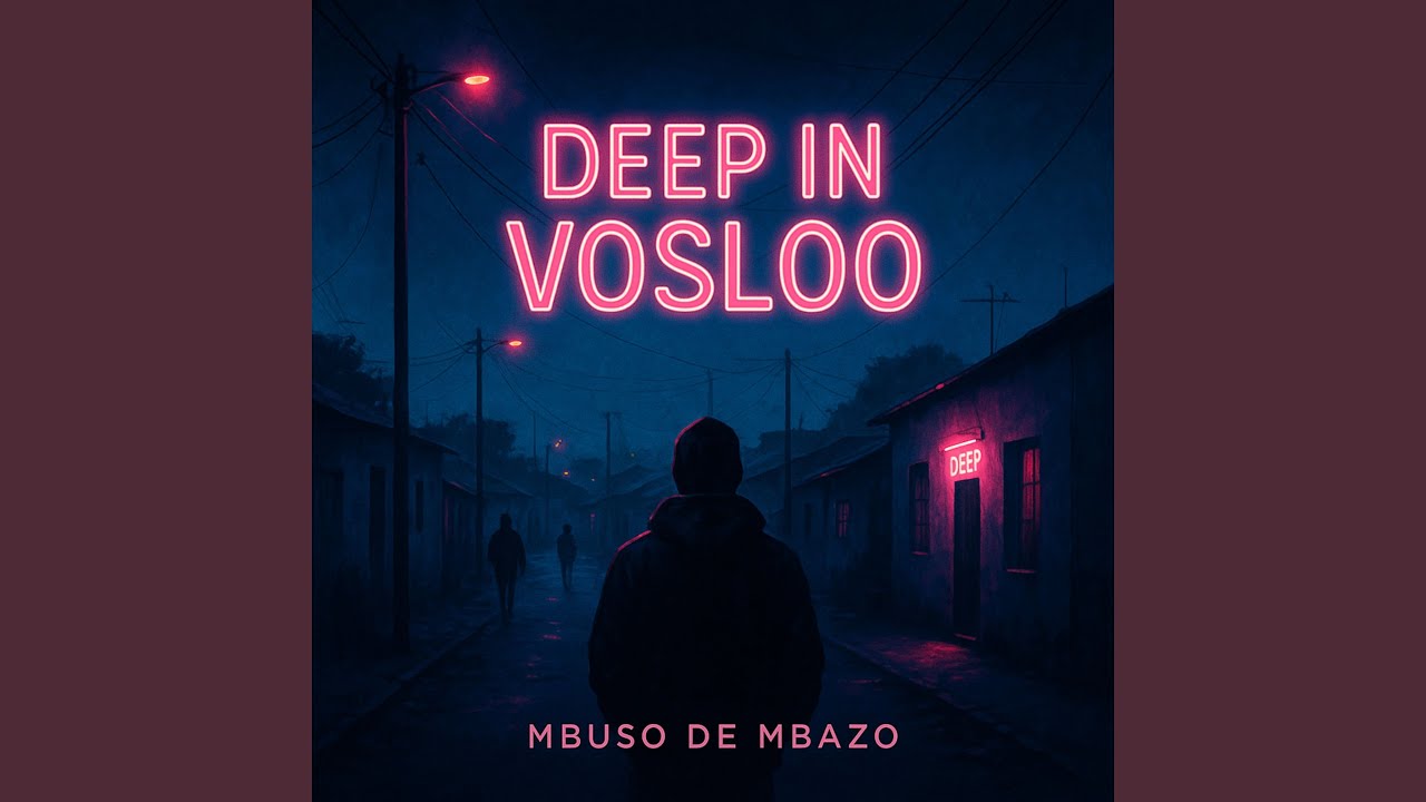 Deep In Vosloo